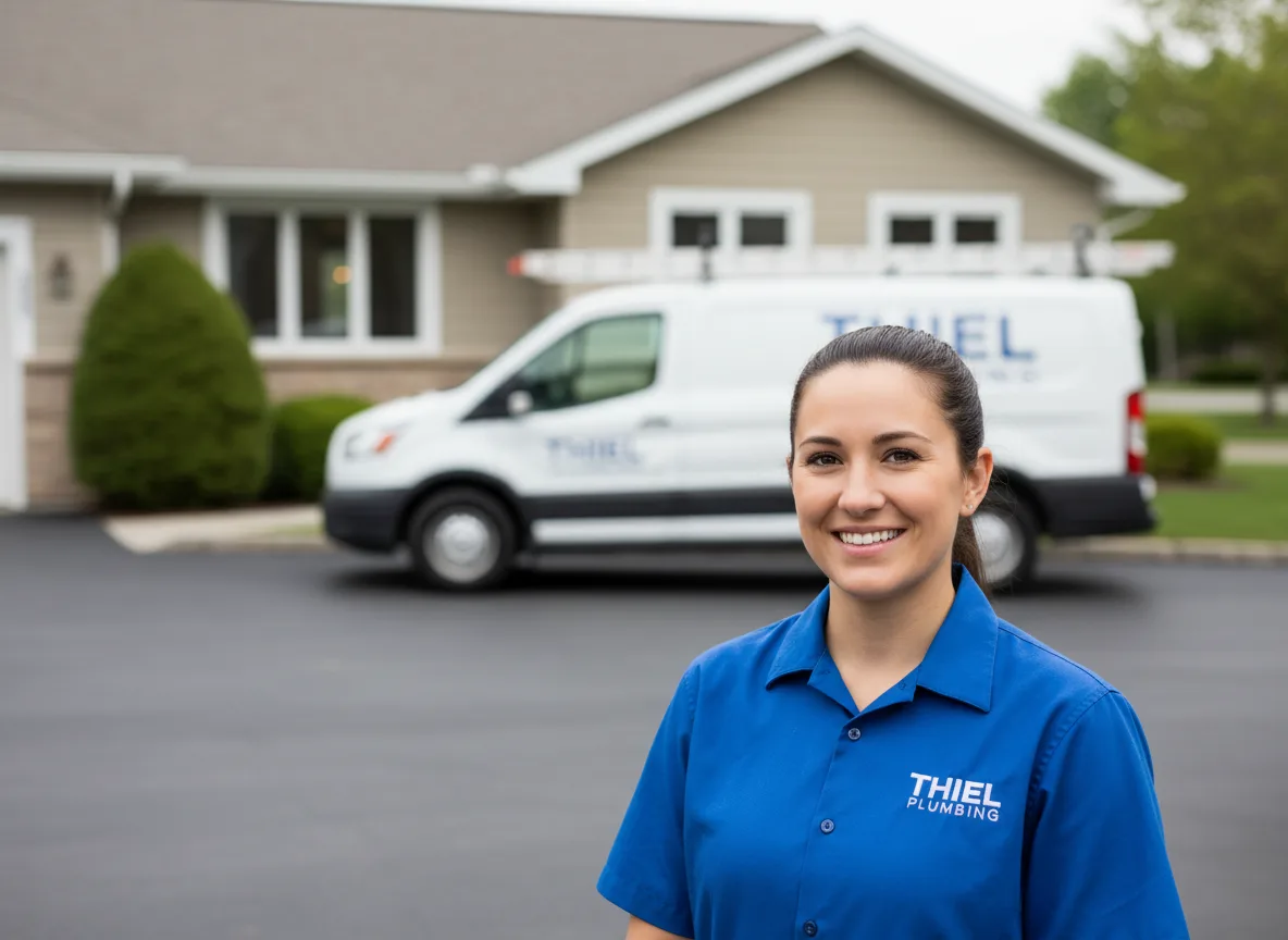 Plumber Glenrock, WY FAQs